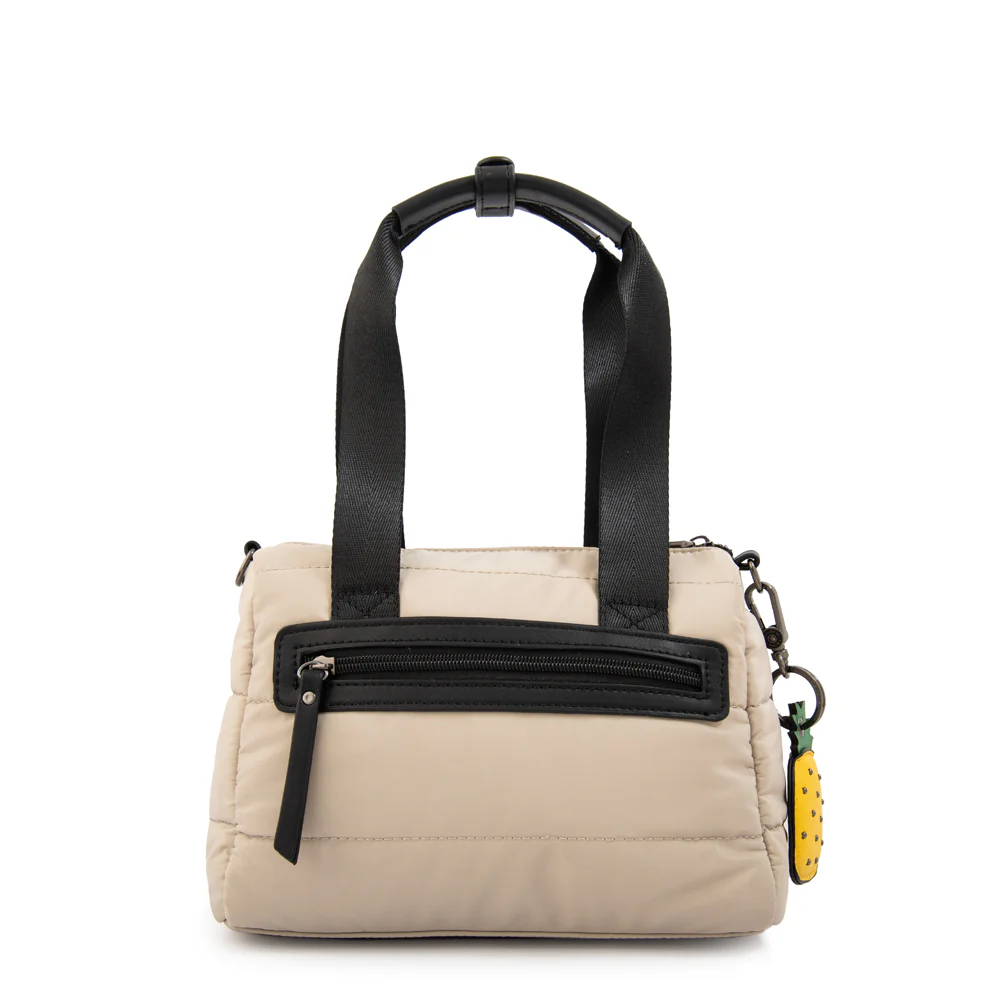 CARTERA TIANA BEIGE - Image 3