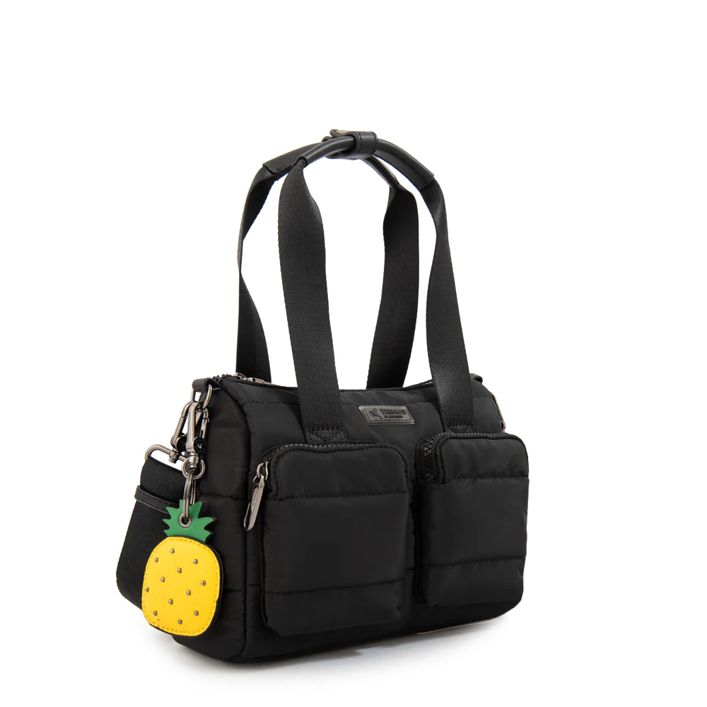 CARTERA TIANA NEGRO - Image 2