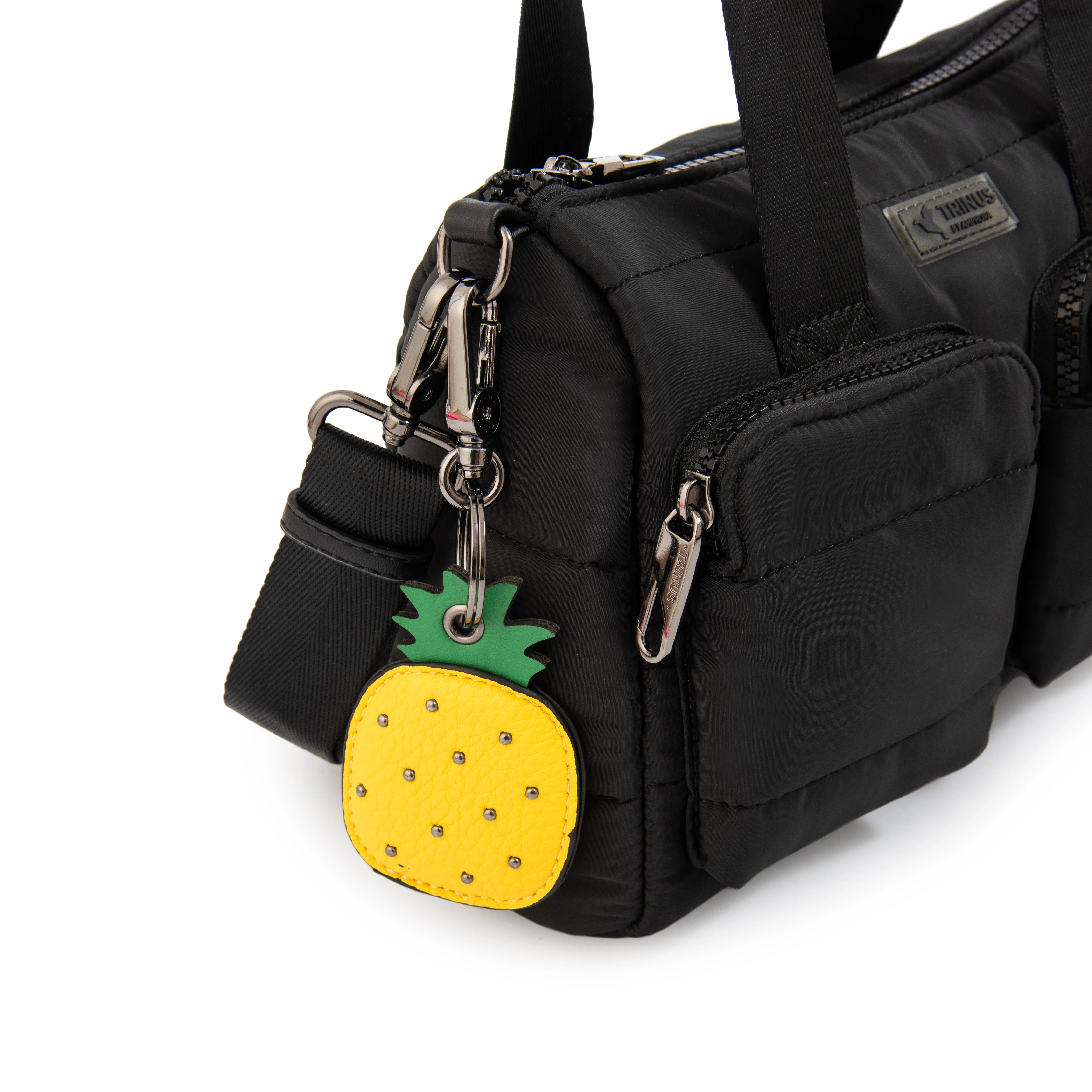 CARTERA TIANA NEGRO - Image 4