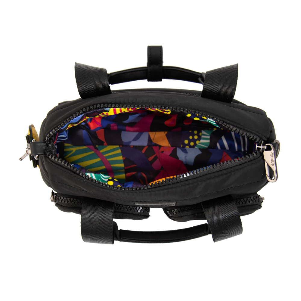 CARTERA TIANA NEGRO - Image 5