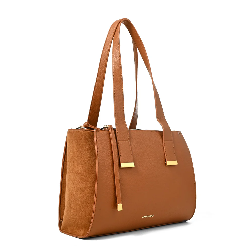 CARTERA TRES DIVISIONES BELINDA CAMEL - Image 2