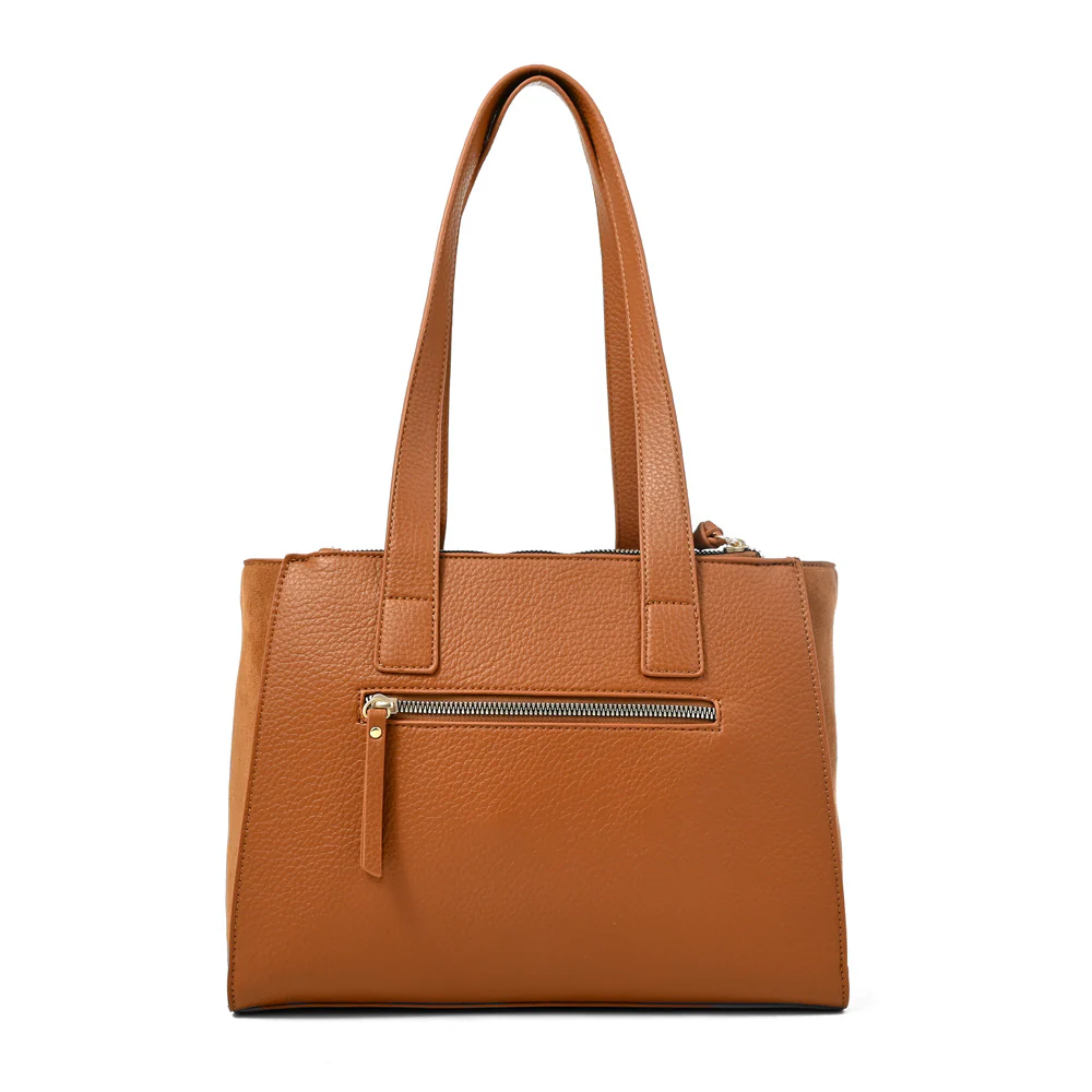 CARTERA TRES DIVISIONES BELINDA CAMEL - Image 3