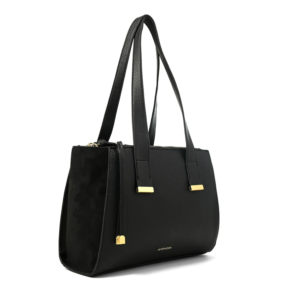 CARTERA TRES DIVISIONES BELINDA NEGRO - Image 2