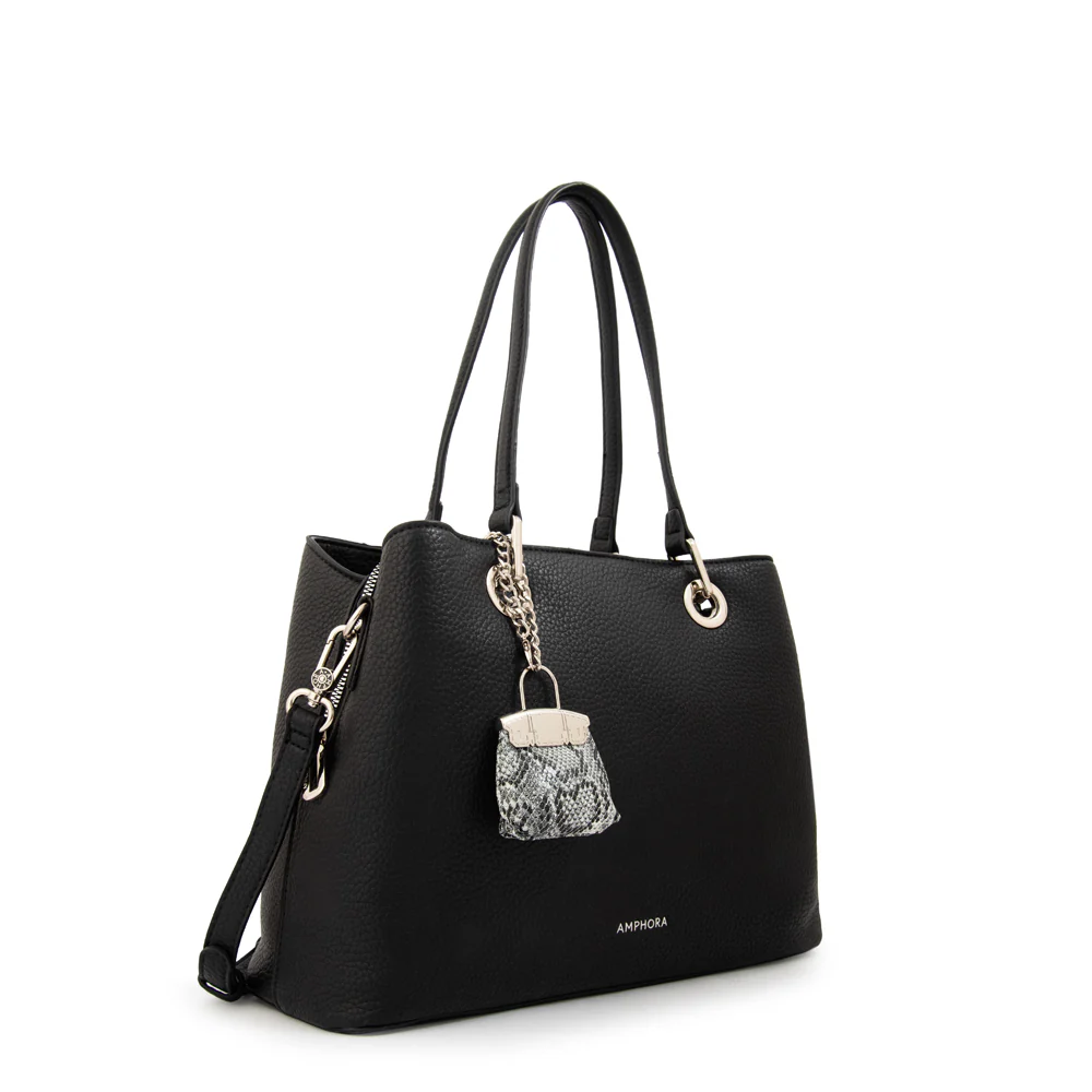 CARTERA TRES DIVISIONES JENIFER NEGRO - Image 2