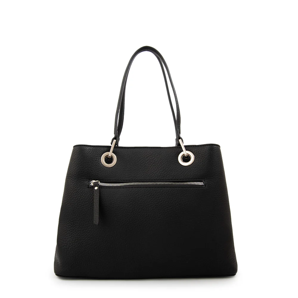 CARTERA TRES DIVISIONES JENIFER NEGRO - Image 3