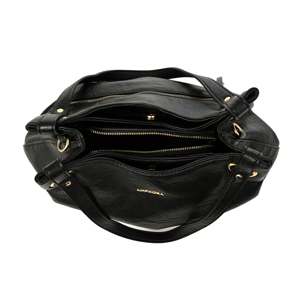 CARTERA TRES DIVISIONES KATHERINE NEGRO - Image 4
