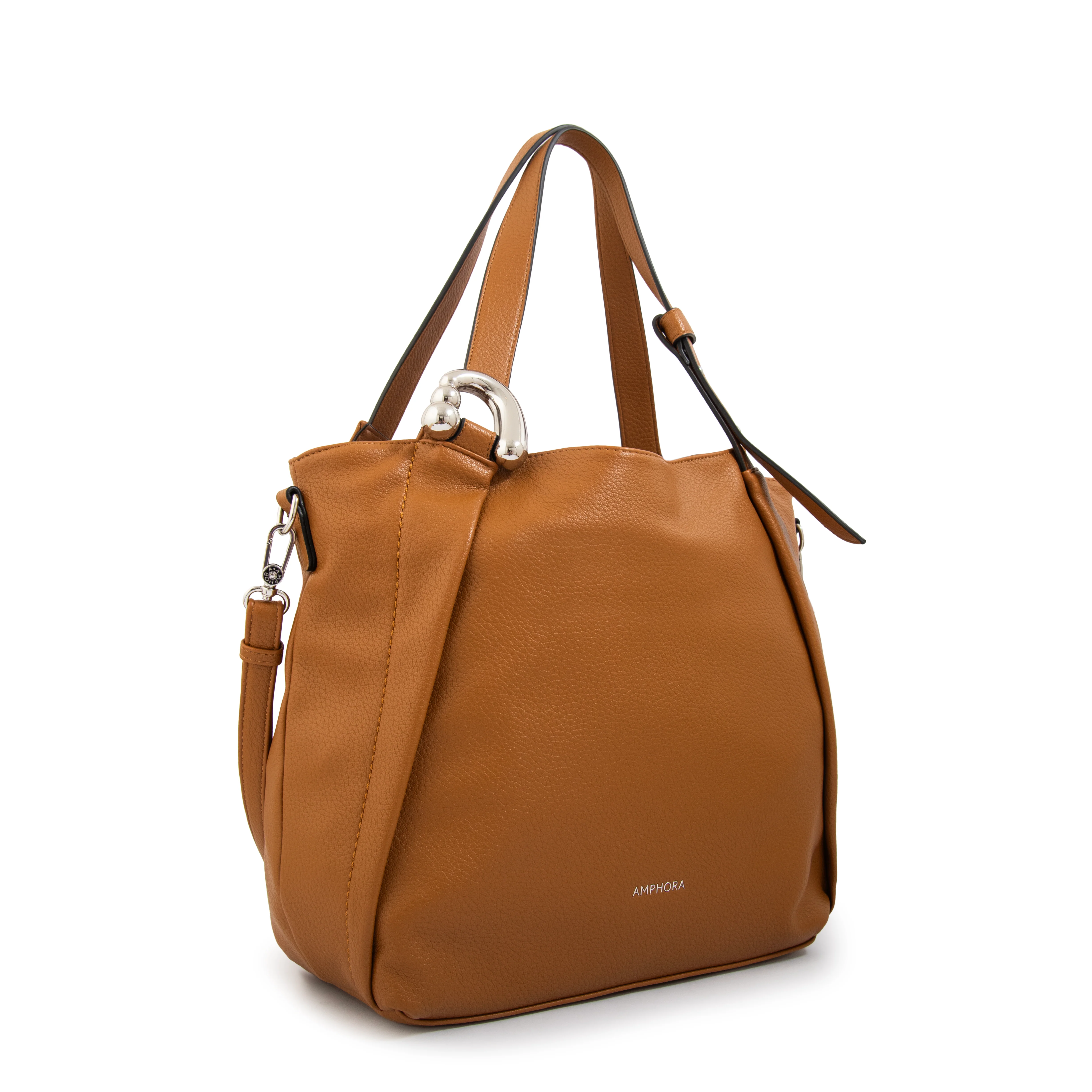 CARTERA VALERIA CAMEL - Image 2