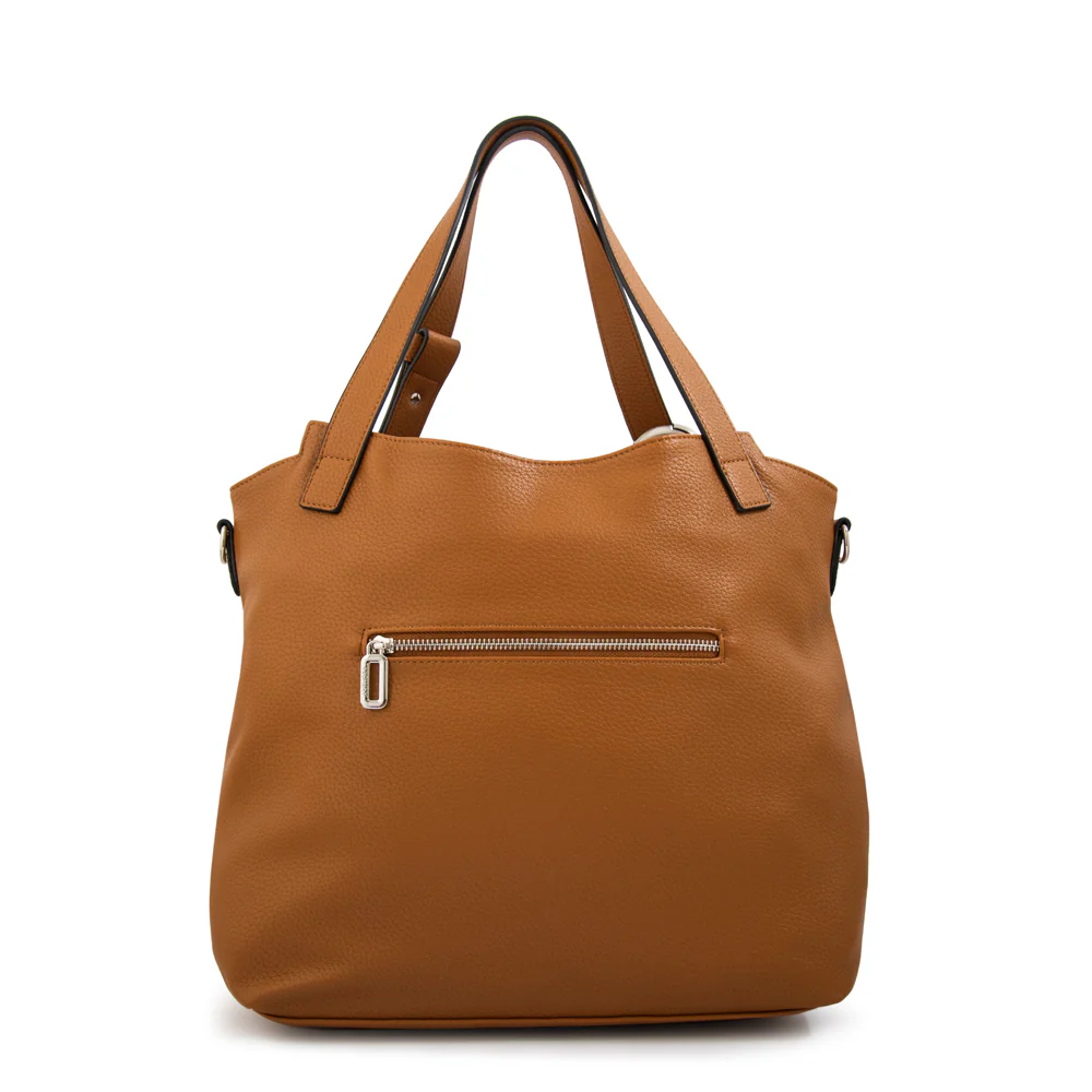 CARTERA VALERIA CAMEL - Image 3