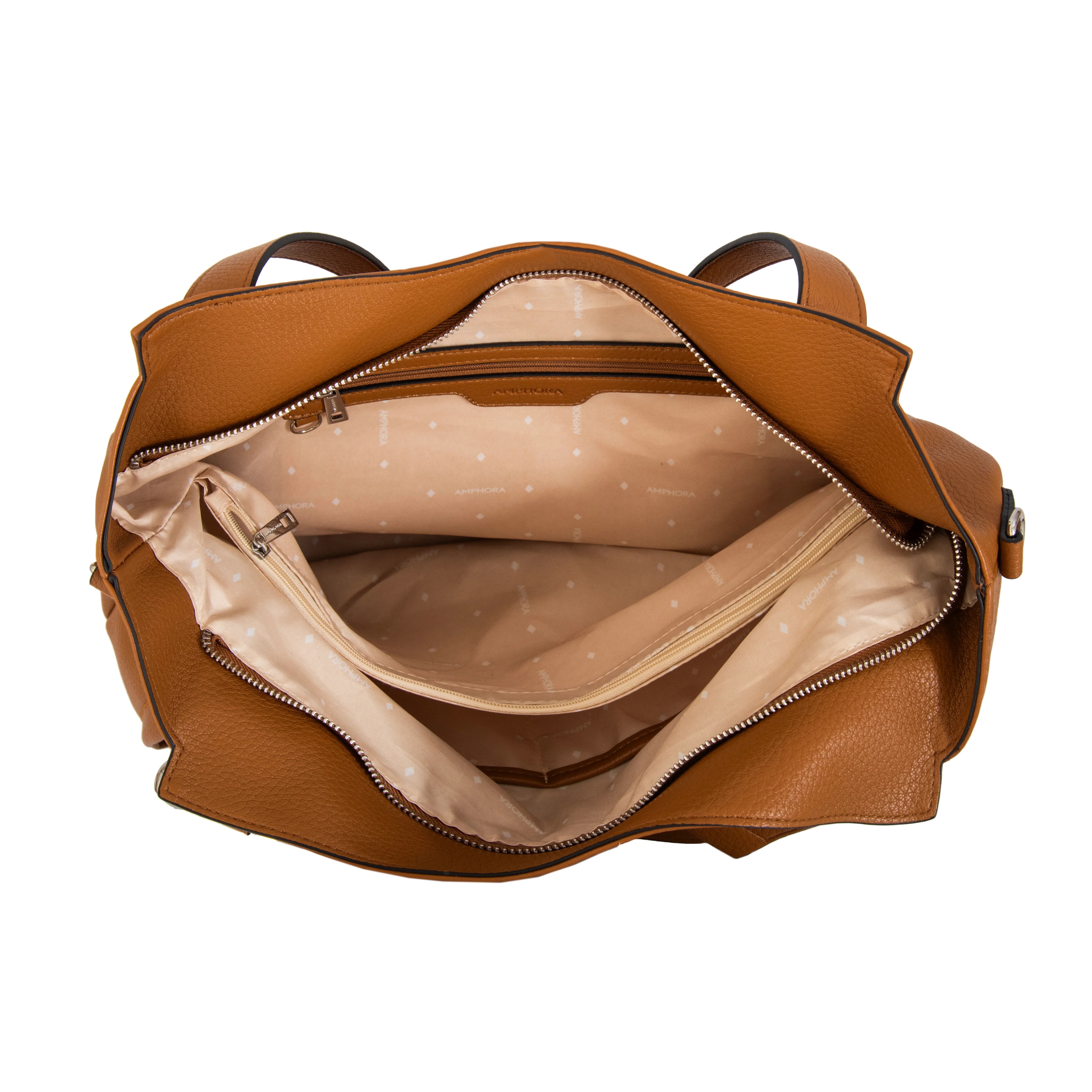 CARTERA VALERIA CAMEL - Image 4