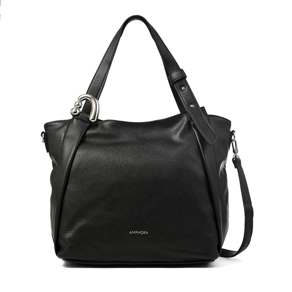 CARTERA VALERIA NEGRO