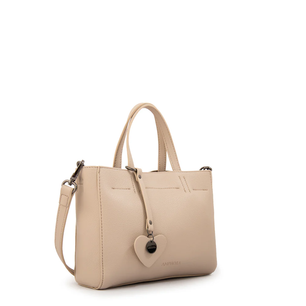 CARTERA VICTORIA BEIGE - Image 2