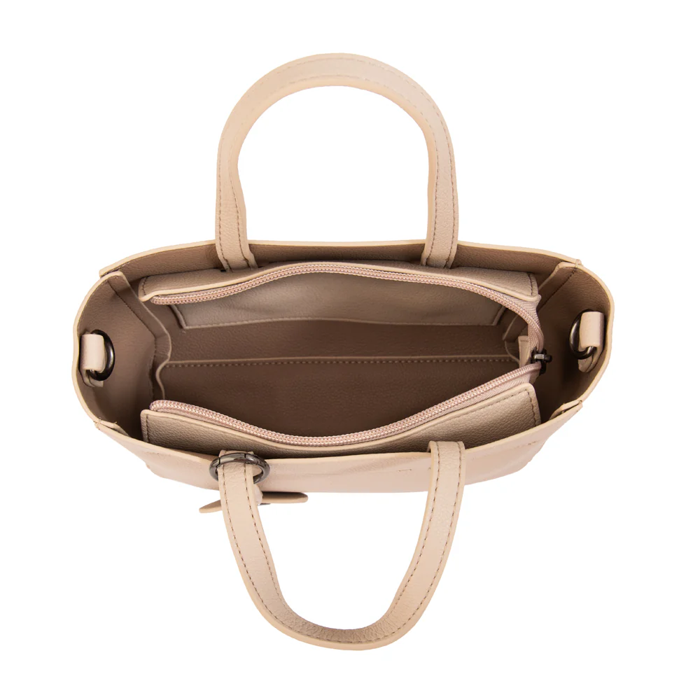 CARTERA VICTORIA BEIGE - Image 4