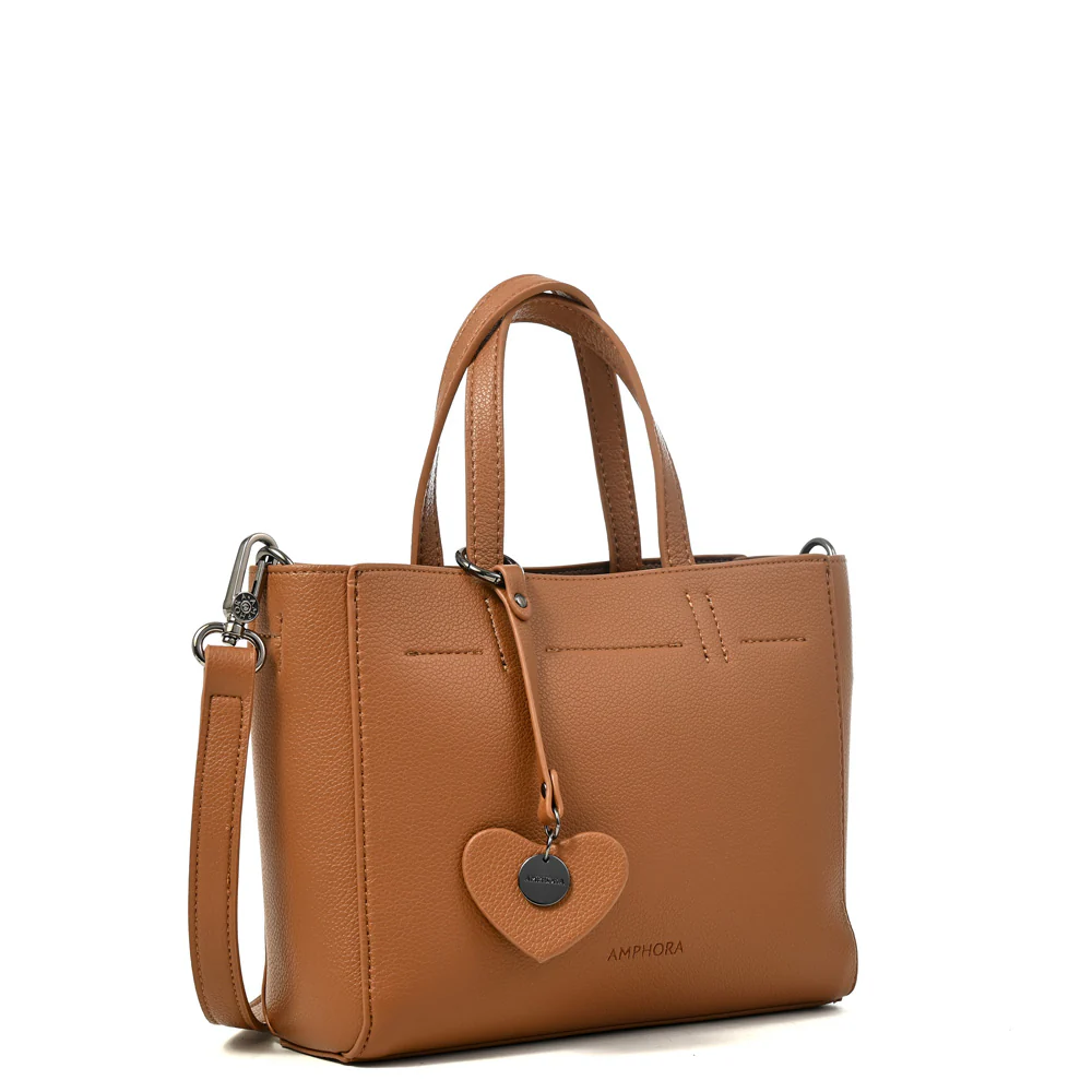 CARTERA VICTORIA CAMEL - Image 2