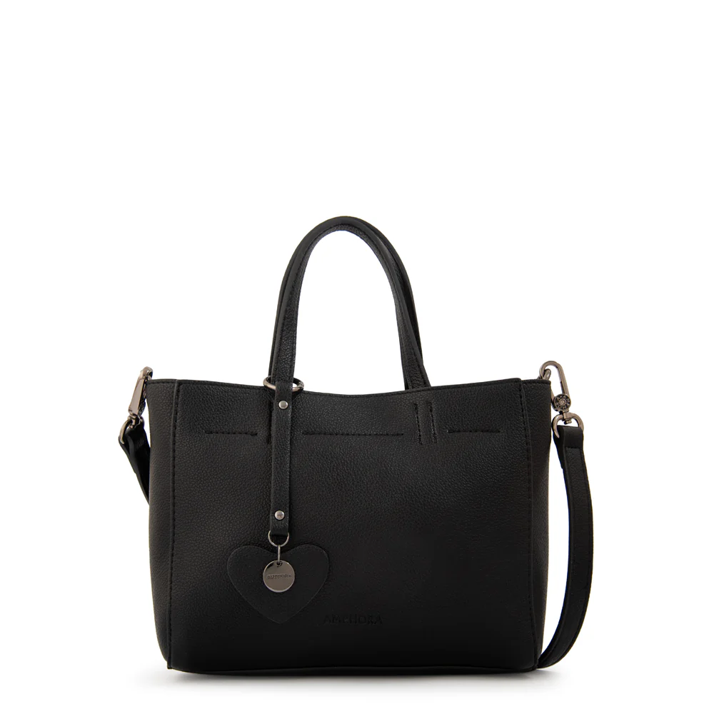 CARTERA VICTORIA NEGRO