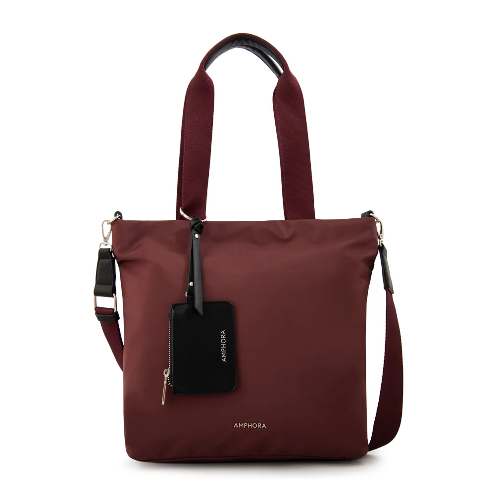 CARTERA ZOE BORDÓ