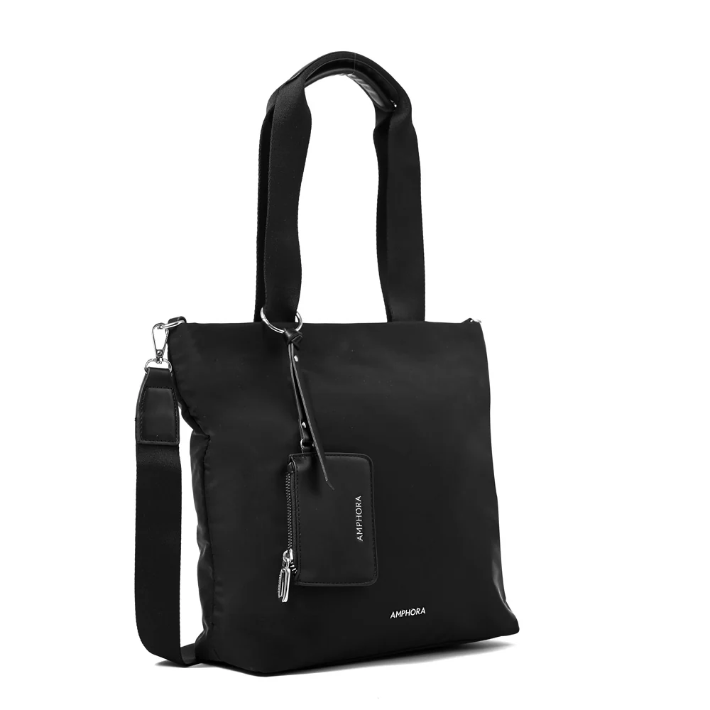 CARTERA ZOE NEGRO - Image 2