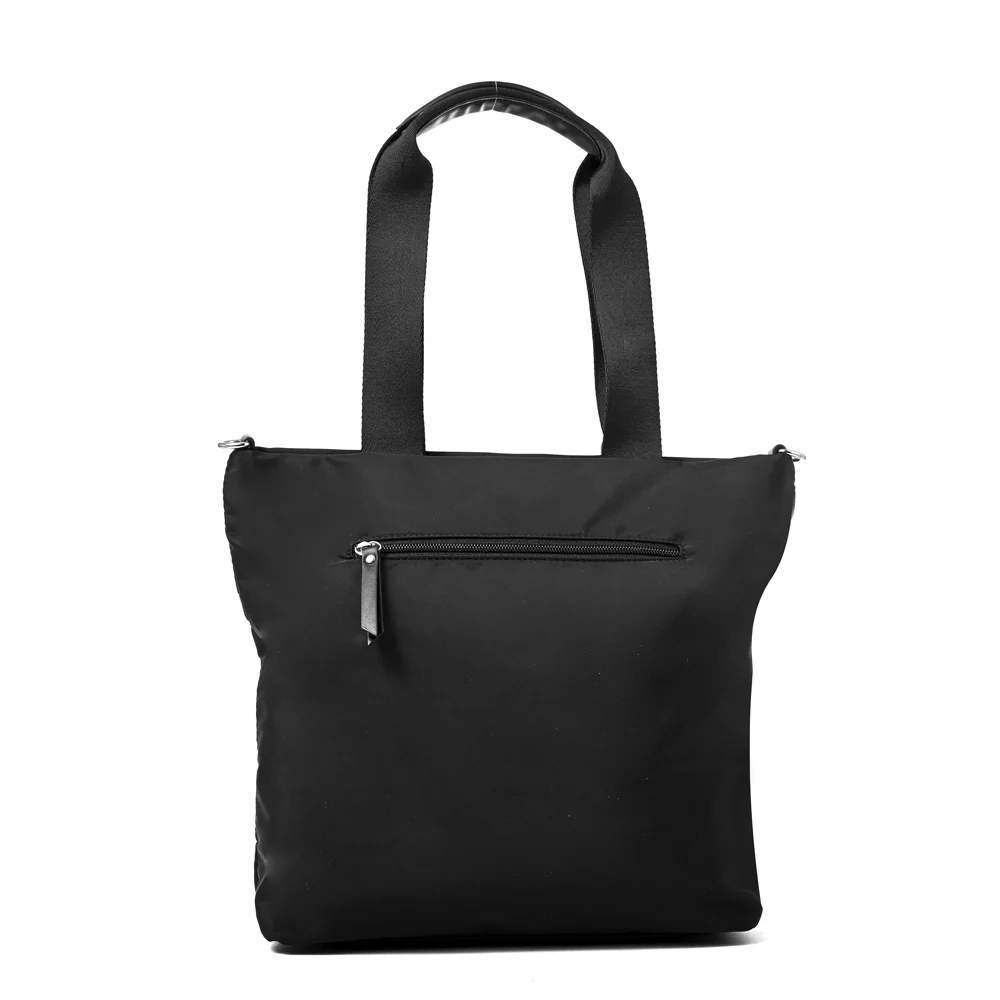 CARTERA ZOE NEGRO - Image 3