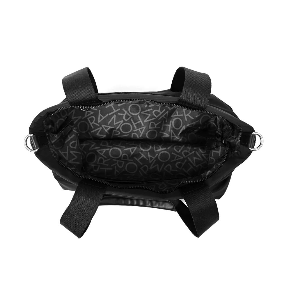 CARTERA ZOE NEGRO - Image 4