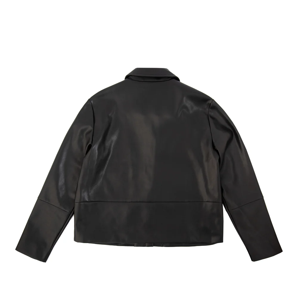 CHAQUETA MARLINA NEGRO - Image 3