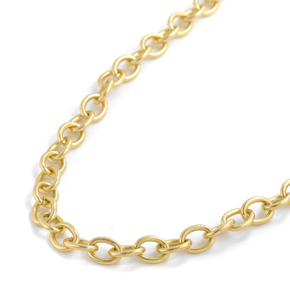 COLLAR ALISON GOLD - Image 2