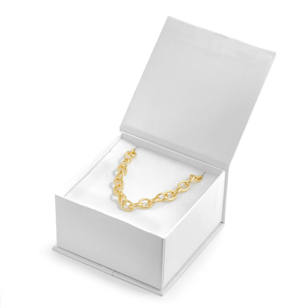 COLLAR ALISON GOLD - Image 3