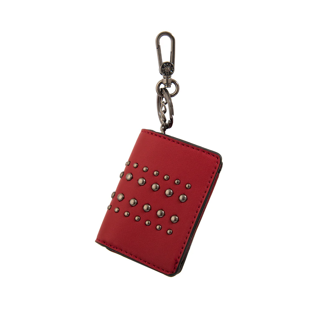 LLAVERO MINI BOLSO ASTRA ROJO - Image 2