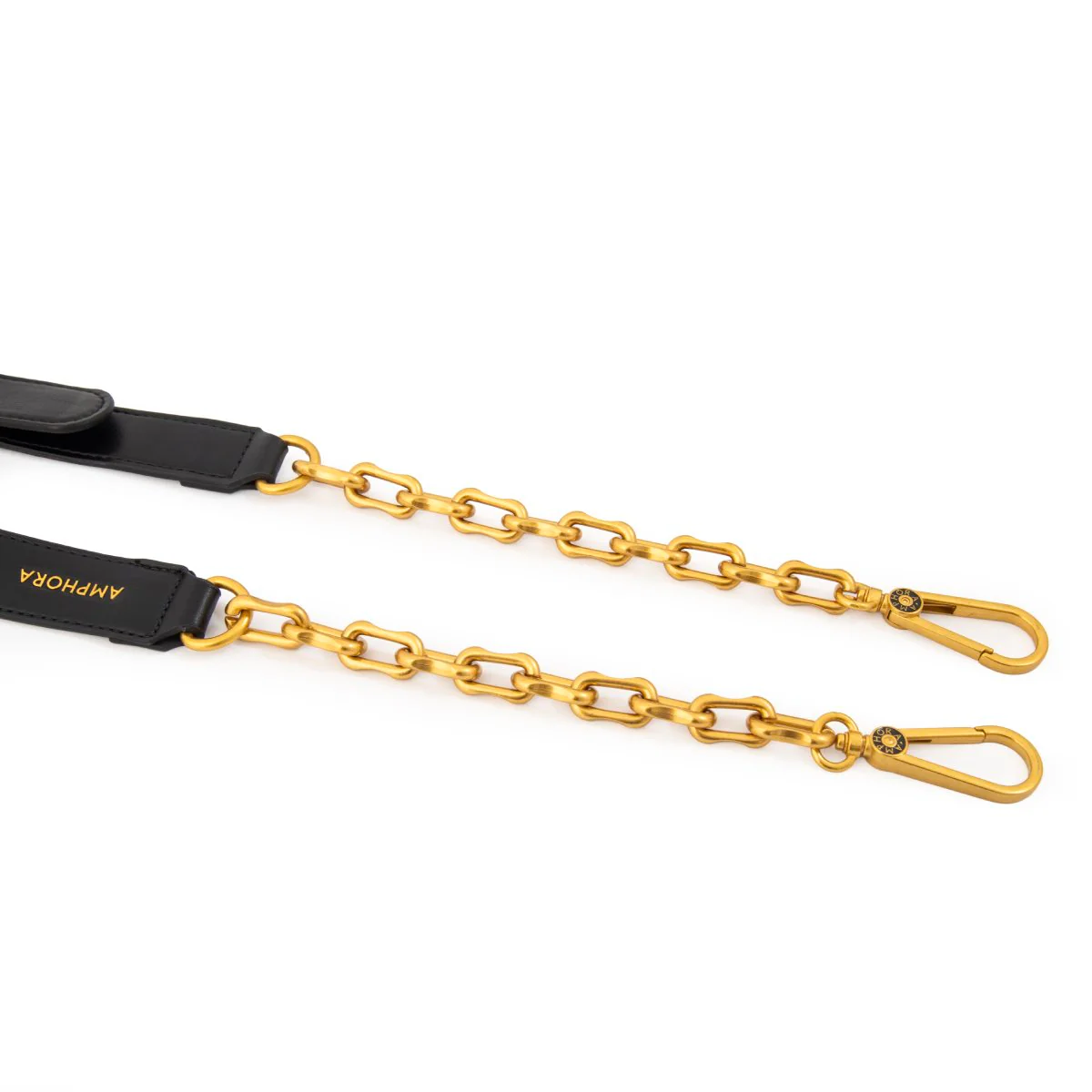 LONGSTRAP AMAIA NEGRO - Image 2