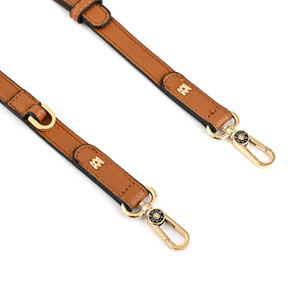 LONGSTRAP AMI CAMEL - Image 2