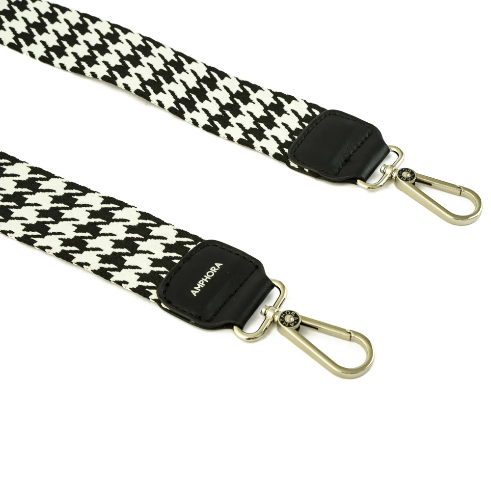 LONGSTRAP ARTIGAS NEGRO - Image 2