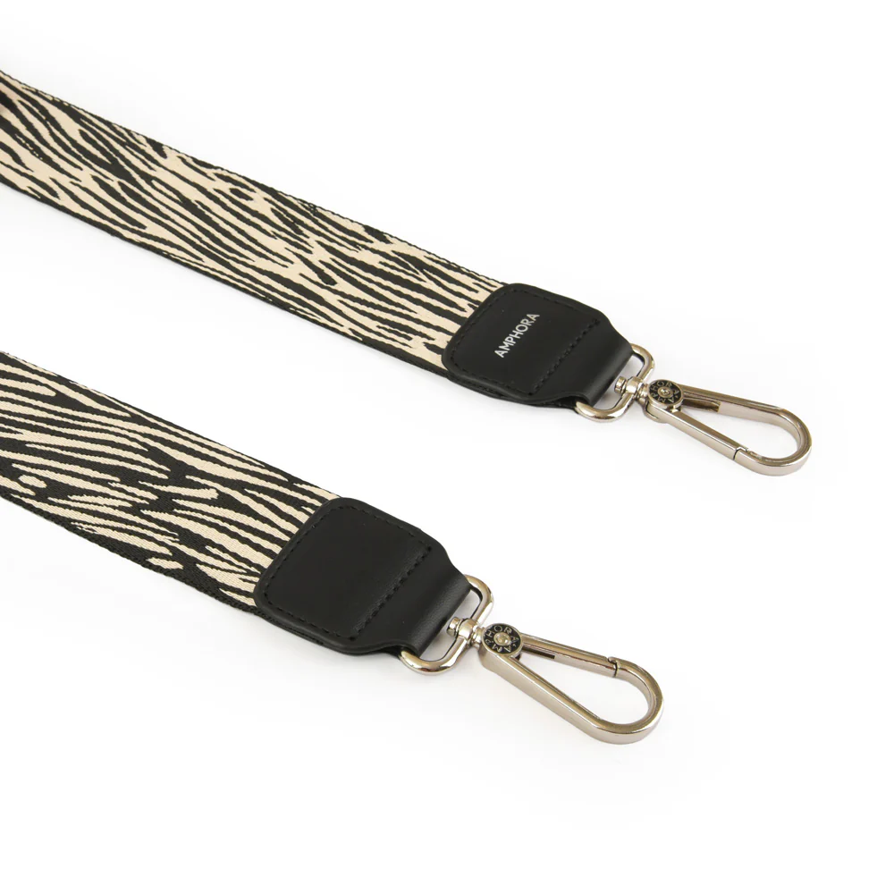 LONGSTRAP BALUSTRA NEGRO - Image 2