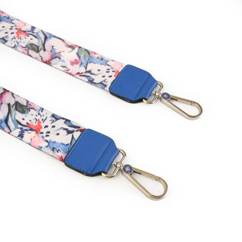 LONGSTRAP CATALINA RUIZ AZUL - Image 2