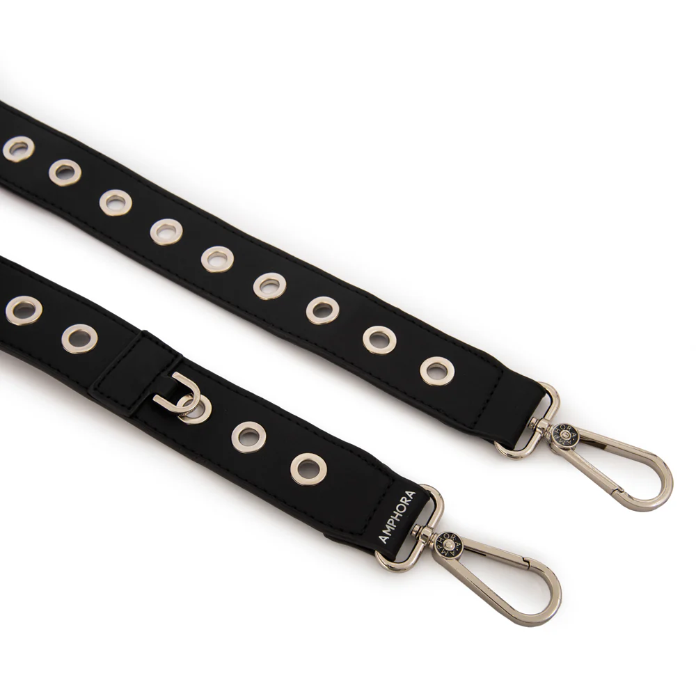 LONGSTRAP CEUTA NEGRO - Image 2