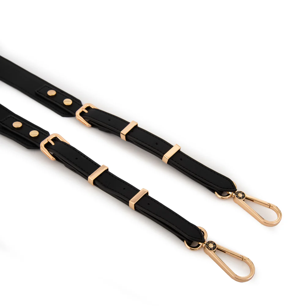 LONGSTRAP CORDOBA NEGRO - Image 2