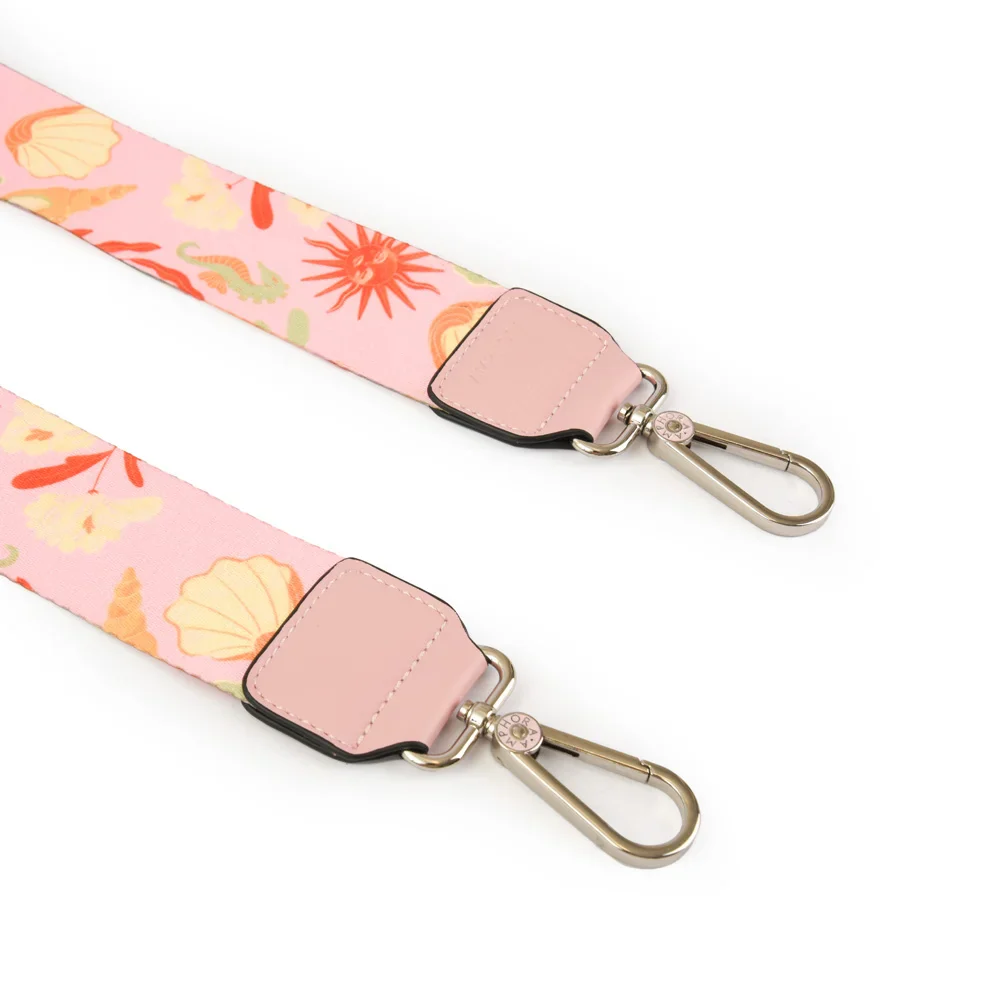LONGSTRAP ELENA HO ROSA - Image 2