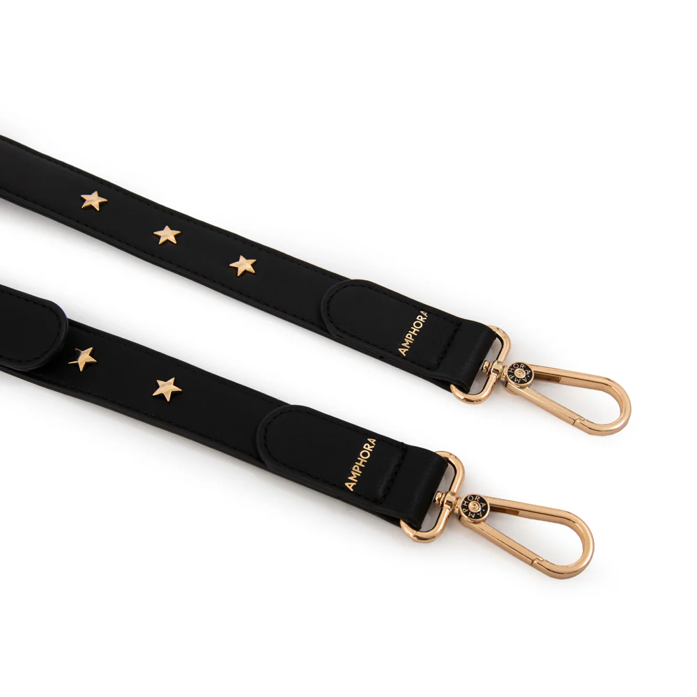 LONGSTRAP ESTELA NEGRO - Image 2