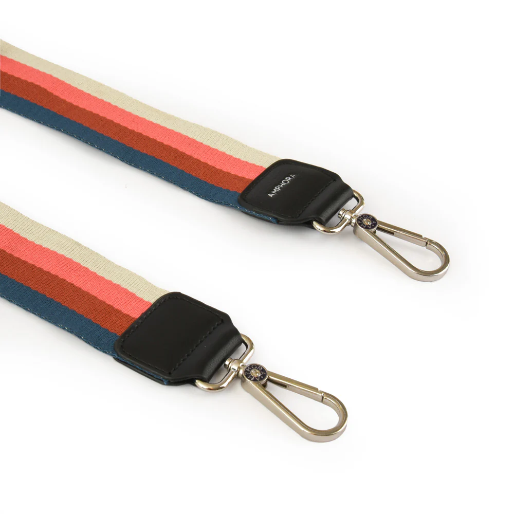 LONGSTRAP FETE MIX COLORES - Image 2
