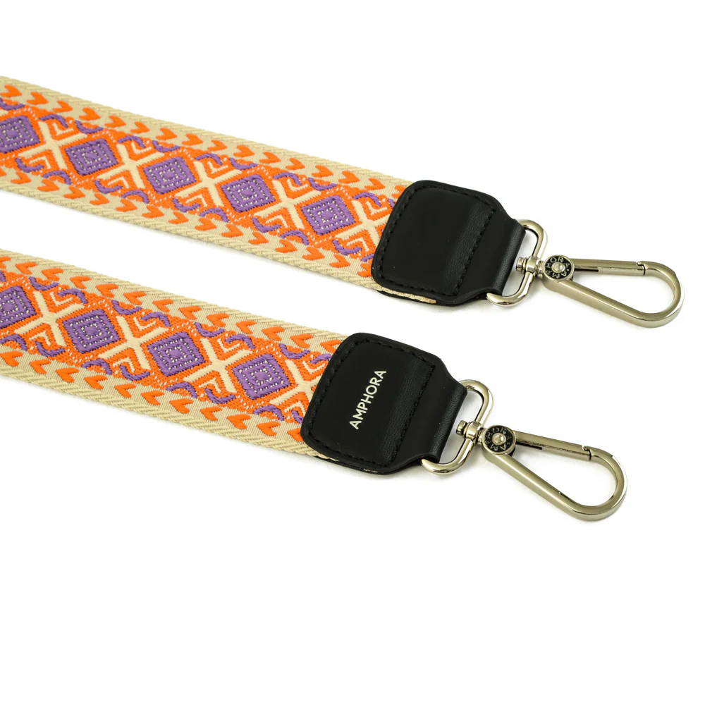 LONGSTRAP GRANGE MIX COLORES - Image 2