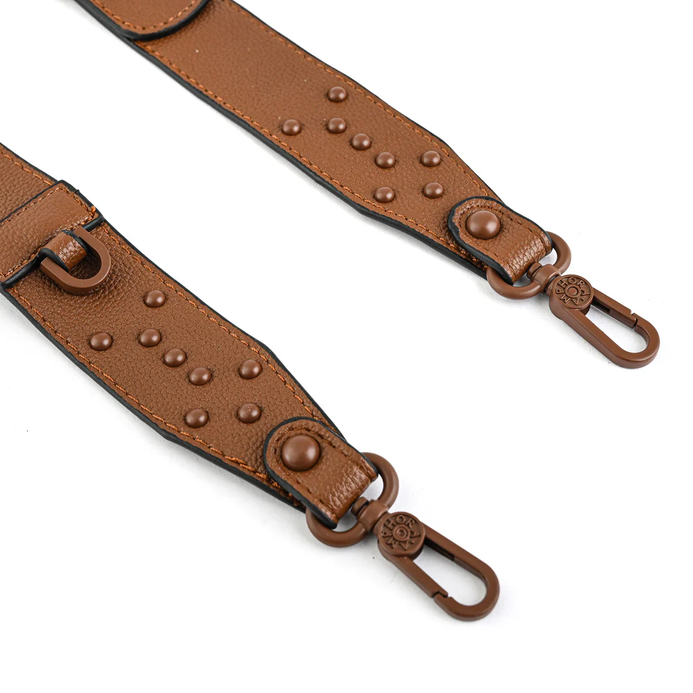 LONGSTRAP LARISA MARRÓN - Image 2