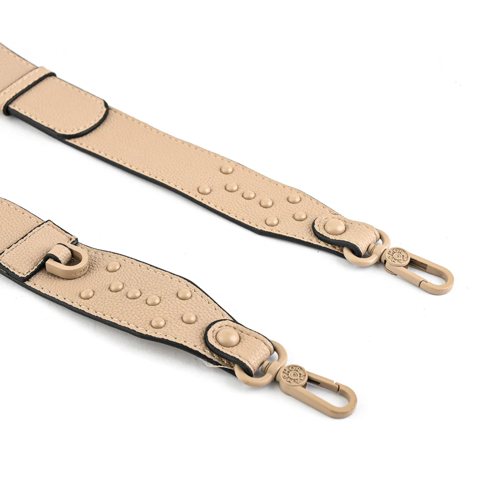 LONGSTRAP LARISA TAUPE - Image 2
