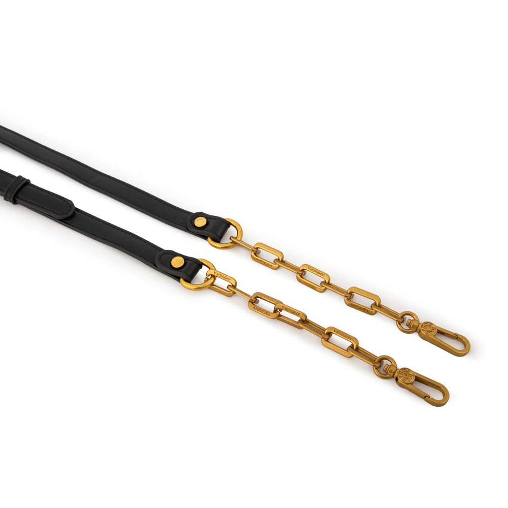 LONGSTRAP MADRID NEGRO - Image 2