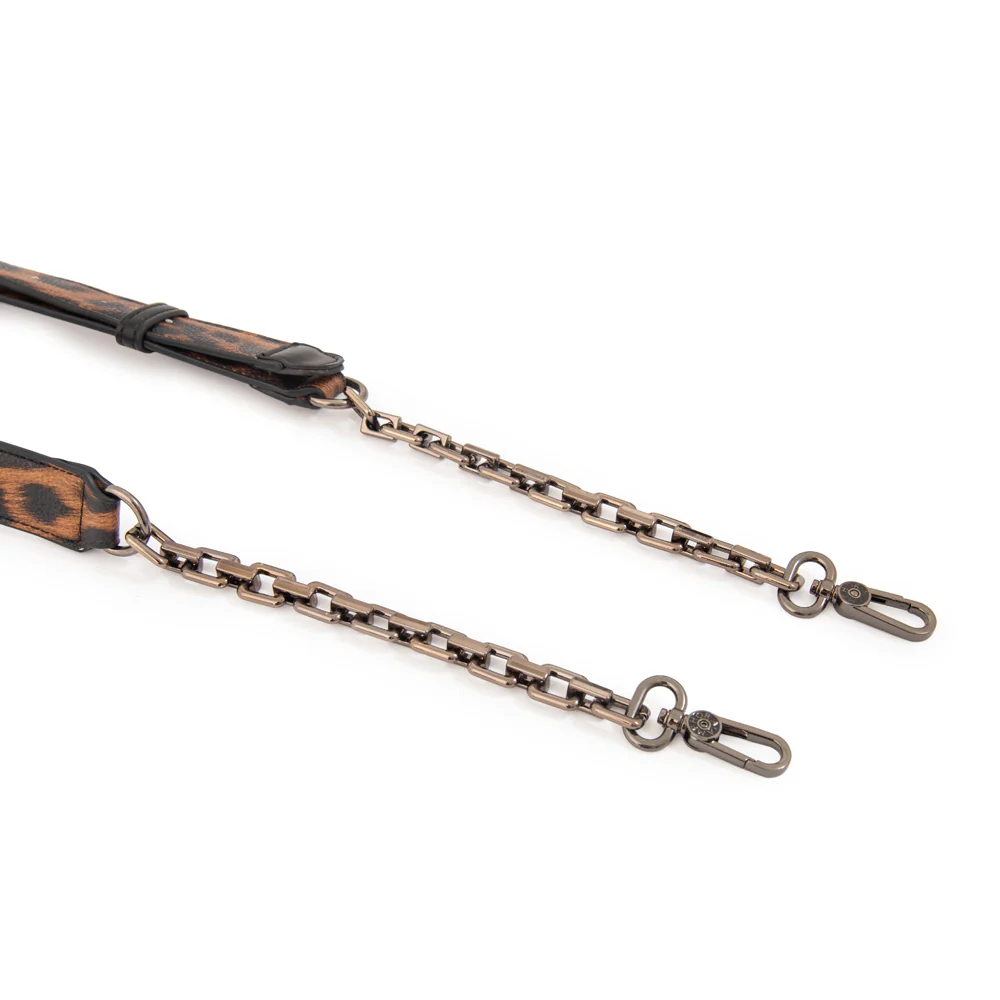 LONGSTRAP MALI MARRÓN - Image 2