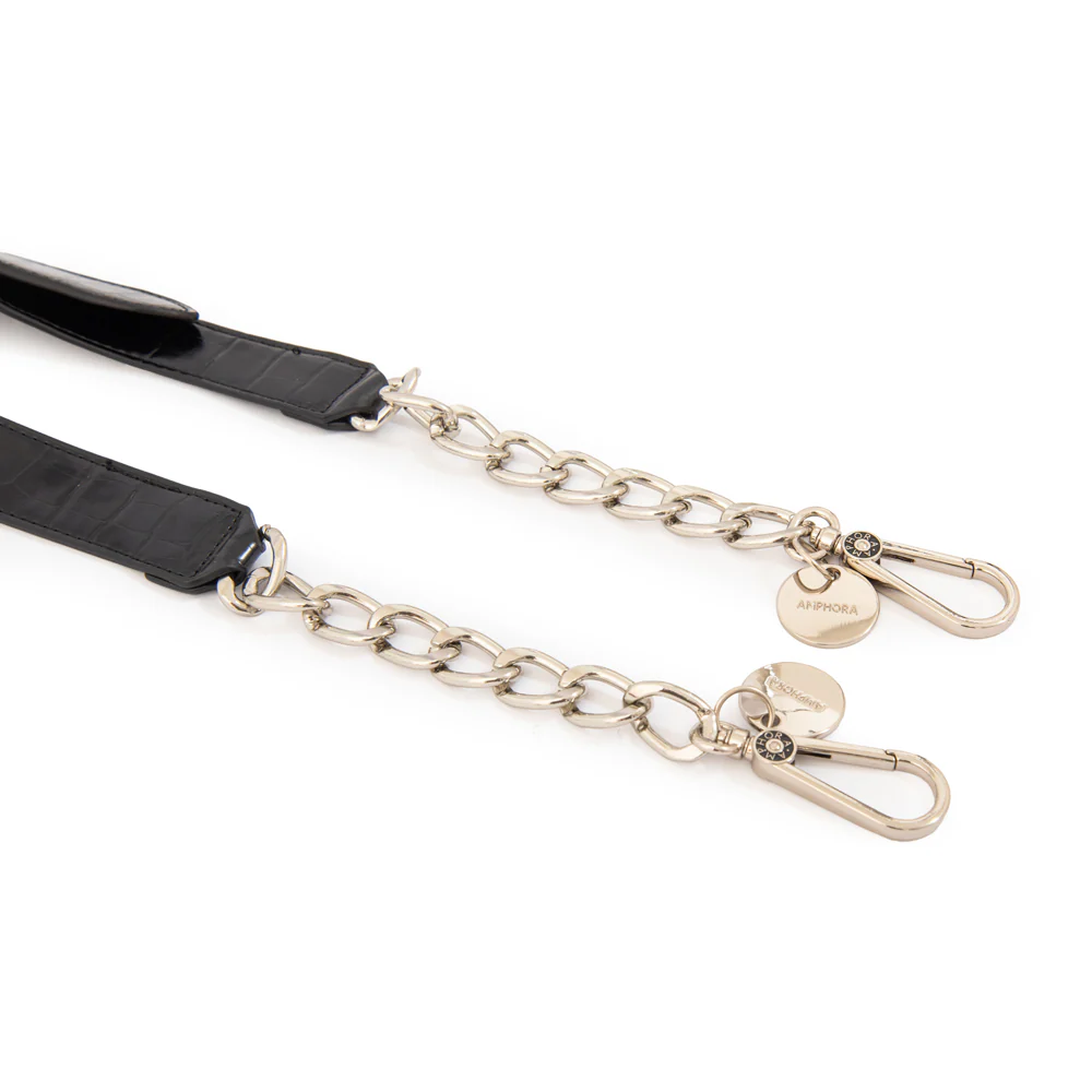 LONGSTRAP MARA NEGRO - Image 2
