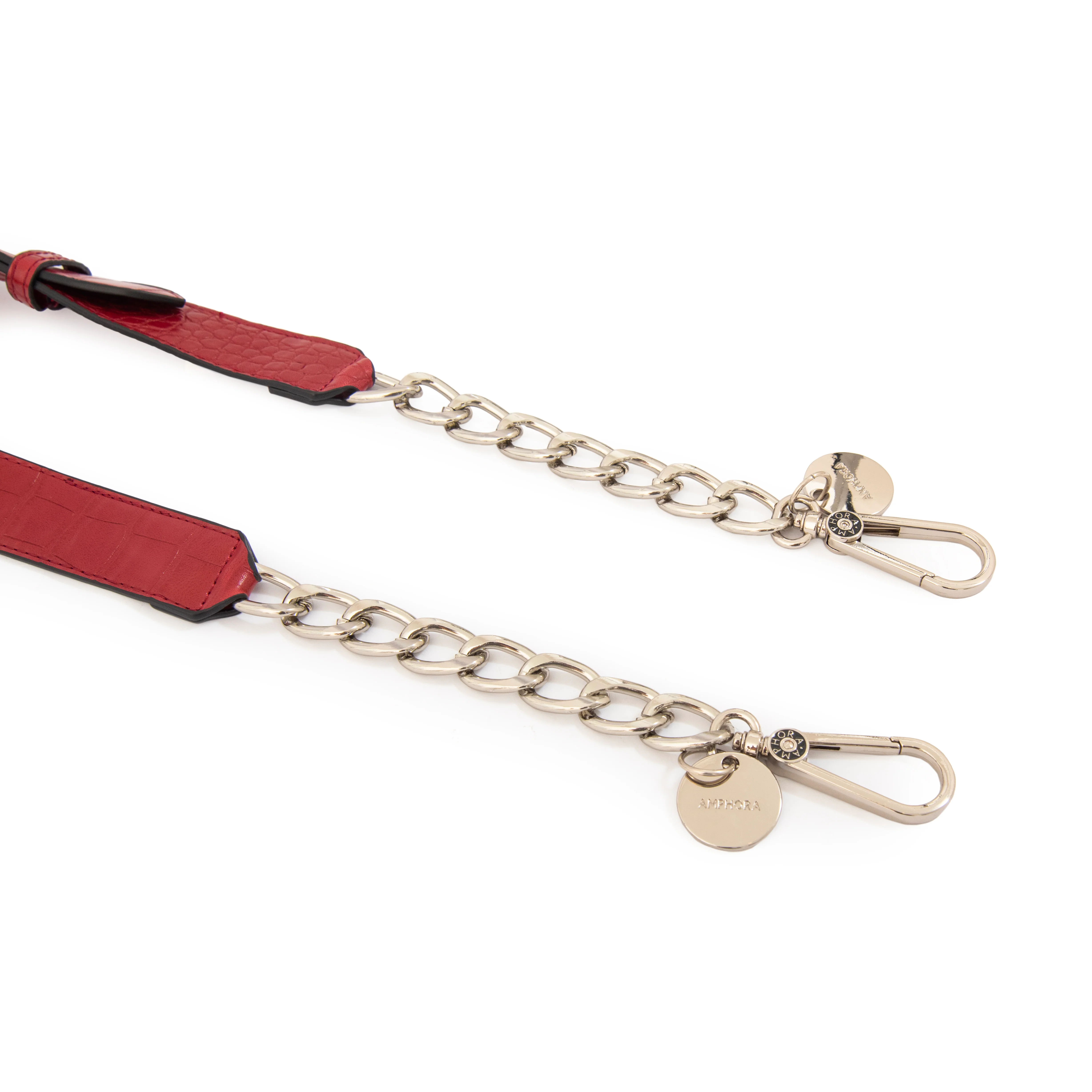 LONGSTRAP MARA ROJO - Image 2
