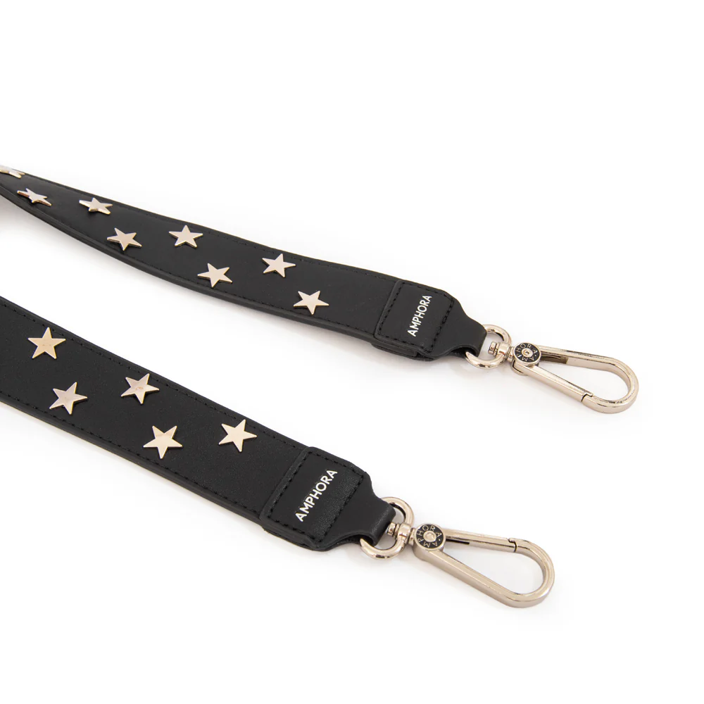 LONGSTRAP MISKA NEGRO - Image 2