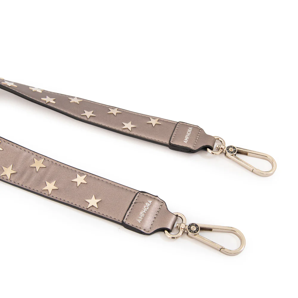 LONGSTRAP MISKA PLATEADO - Image 2
