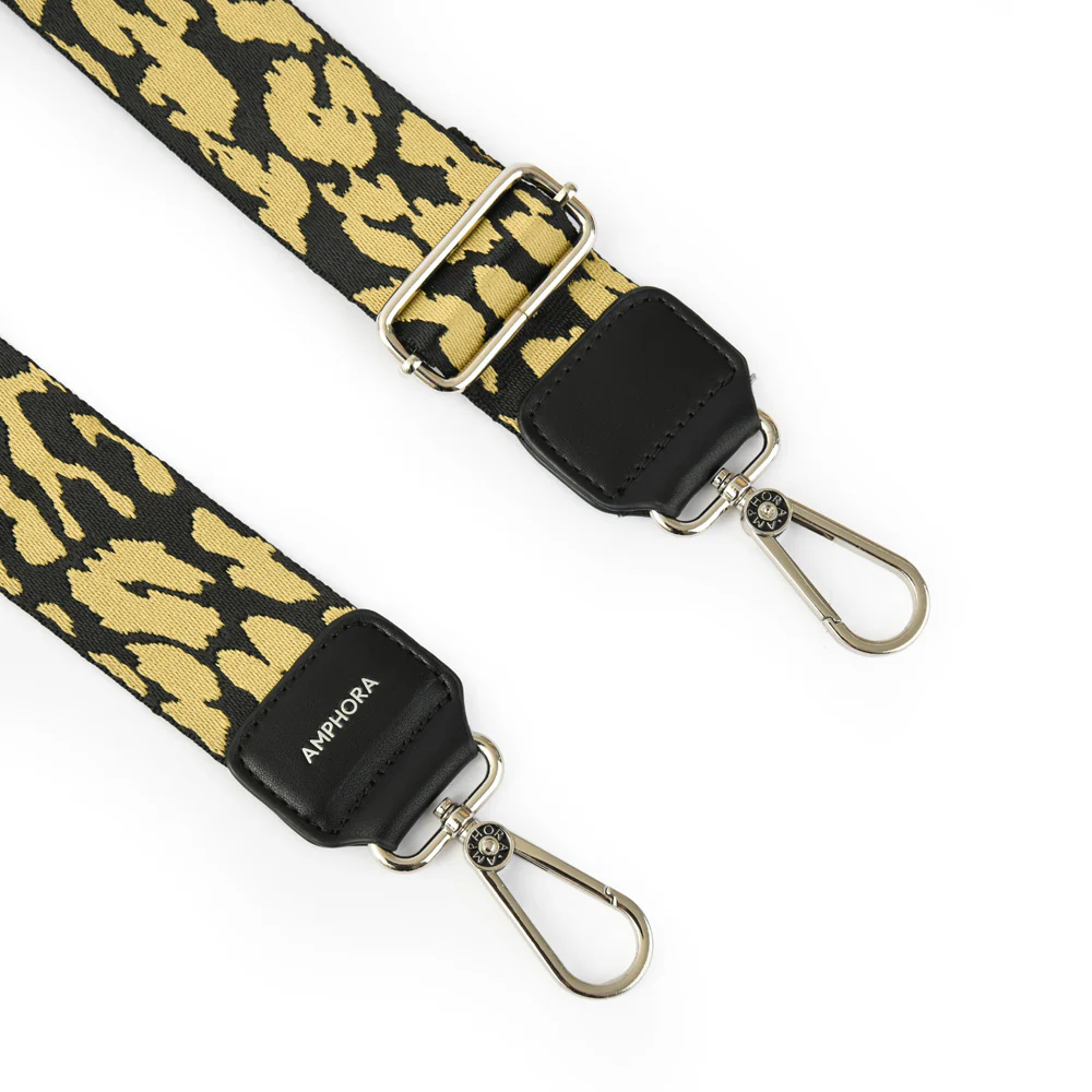 LONGSTRAP MOUETTE MIX COLORES - Image 2