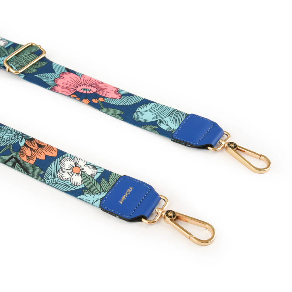LONGSTRAP NAIN AZUL - Image 2