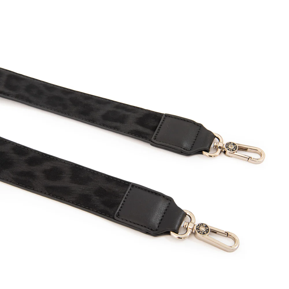 LONGSTRAP NURIA NEGRO - Image 2