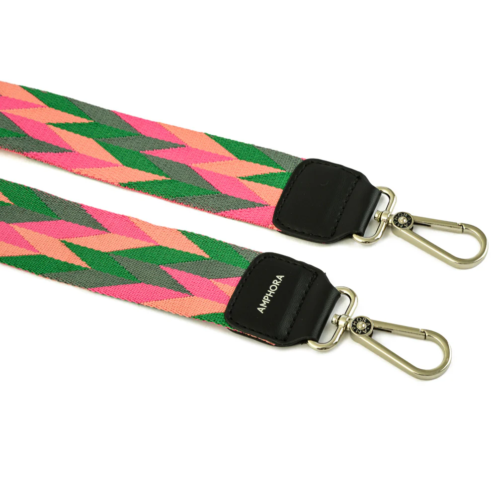 LONGSTRAP REYNOSA MIX COLORES - Image 2