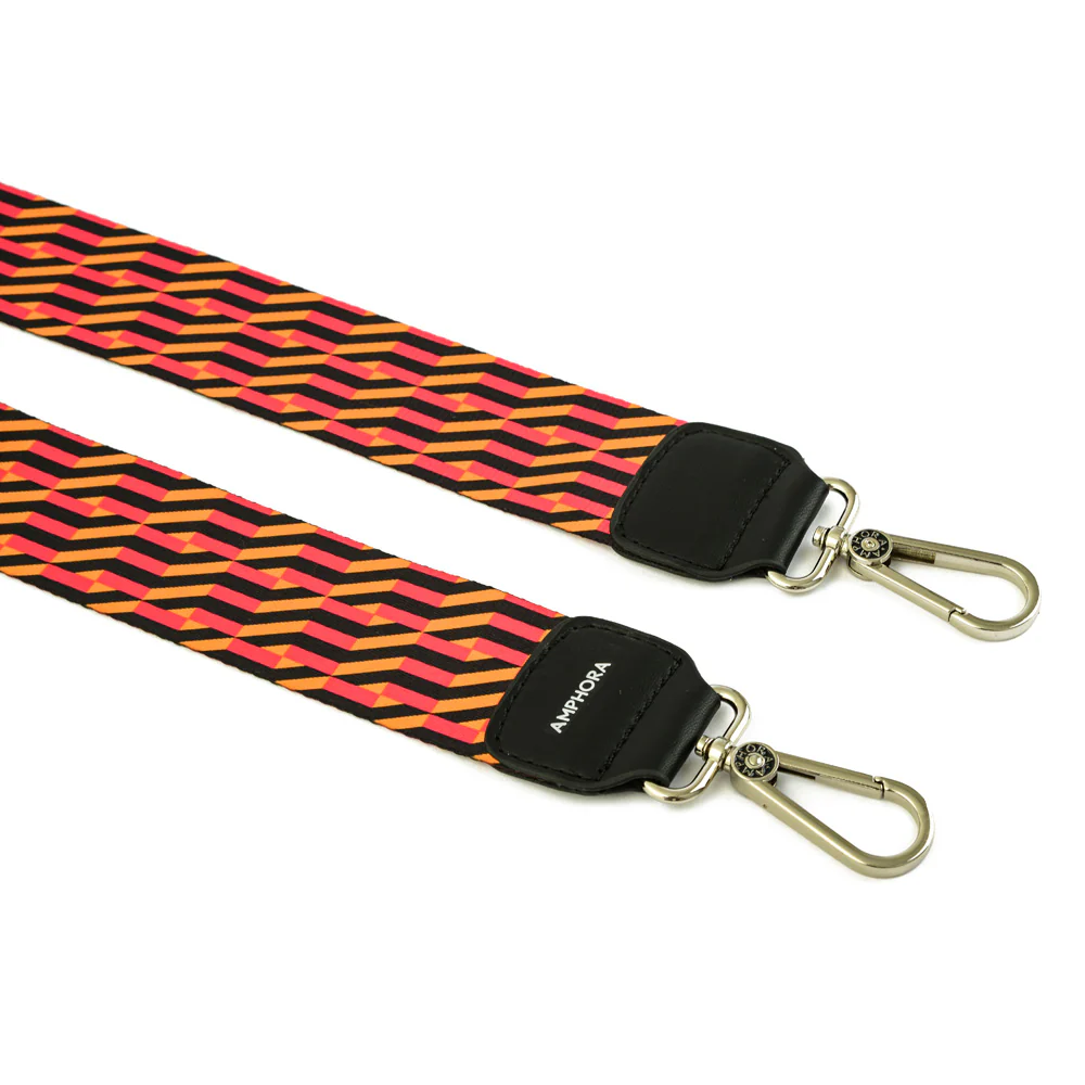 LONGSTRAP RIVERA MIX COLORES - Image 2